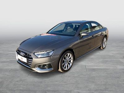 gebraucht Audi A4 35 2.0 TDI advanced