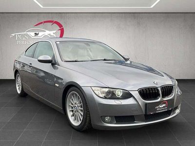 gebraucht BMW 325 325 i xDrive Coupé