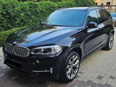 Gebraucht BMW X5 xLine 258 PS (189 kW) 2013 SUV