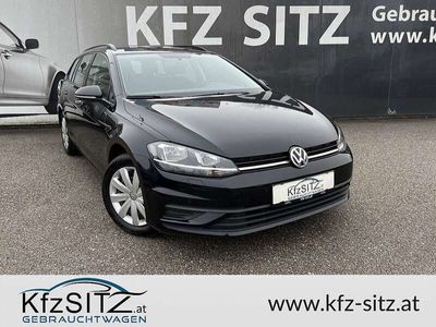 gebraucht VW Golf VII 