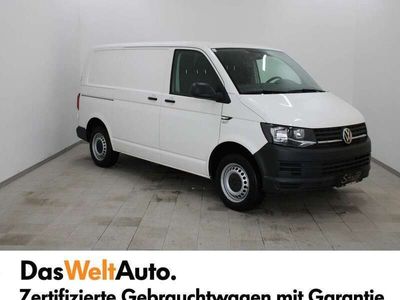 VW Transporter