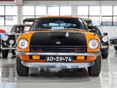 Datsun 240Z