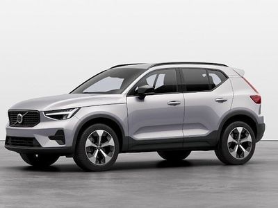 Silber Gebraucht 2024 Volvo XC40 SUV | € 39.900 (Etwas zu teuer)