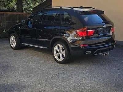 Schwarz Gebraucht 2012 BMW X5 SUV | € 22.600 (Superpreis)
