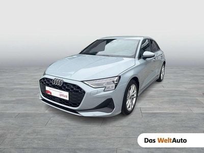 Gebraucht Audi A3 Ambiente 116 PS (85 kW) 2025 Mittelgrau  metallicperleffekt Limousine
