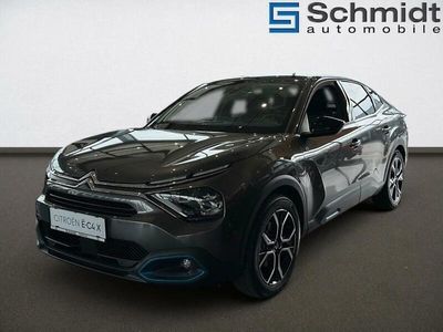 gebraucht Citroën e-C4 X SHINE PACK 50kWh - Schmidt Automobile