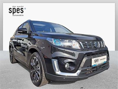 gebraucht Suzuki Vitara Flash 1.4 Allgrip Autom.