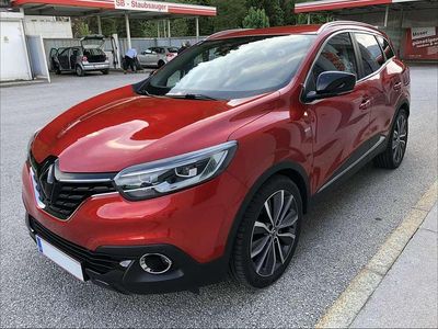 gebraucht Renault Kadjar Energy dCi 130 6-Gang Bose
