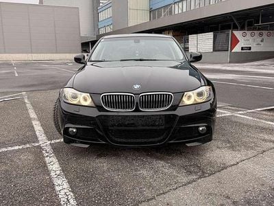 Gebraucht BMW 330 M Performance 245 PS (180 kW) 2008 Kombi