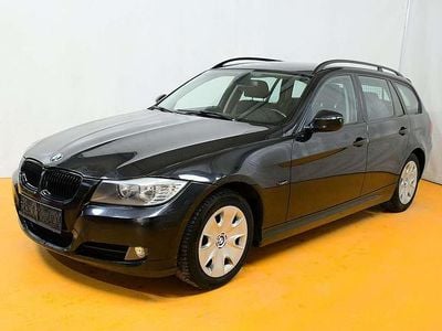 gebraucht BMW 318 i Touring