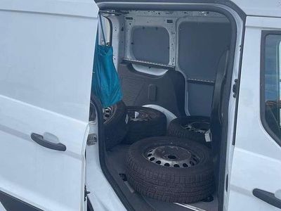 Gebraucht 2018 Ford Transit Trend Limousine | € 15.000