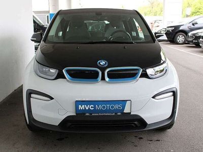 gebraucht BMW 120 i3Ah