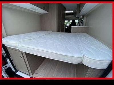 Weiß Gebraucht 2021 Fiat Ducato Van | € 58.500