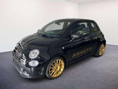 Schwarz Gebraucht 2024 Abarth 695 Kleinwagen | € 41.276 (Fairer Preis)