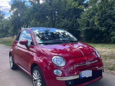 Gebraucht 2015 Fiat 500 Limousine | € 5.900 (Superpreis)