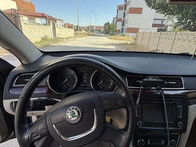 Gebraucht 2009 Skoda Superb Comfort Limousine | € 6.000 (Fairer Preis)