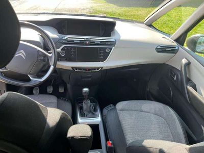 gebraucht Citroën C4 Picasso PureTech 130 S