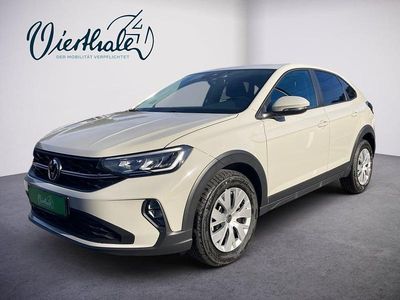 gebraucht VW Taigo 4Me TSI