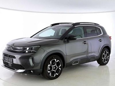 Platinum grau Gebraucht 2024 Citroën C5 Aircross SUV | € 27.970 (Fairer Preis)