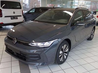 Gebraucht VW Golf VIII Business 116 PS (85 kW) 2025 Kombi