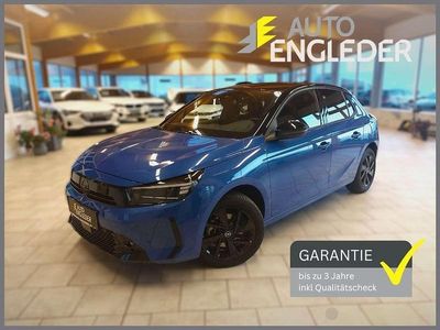 Gebraucht Opel Corsa 101 PS (74 kW) 2024 Blau Limousine
