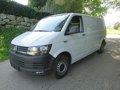 Gebraucht 2019 VW T6 Van | € 29.990 (Fairer Preis)