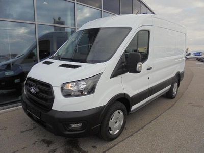 Neu 2025 Ford Transit Trend Van | € 38.280 (Teuer)