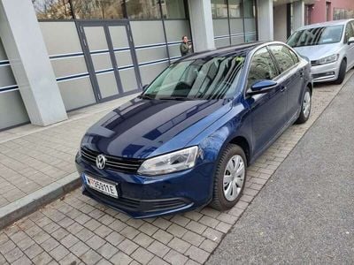 VW Jetta