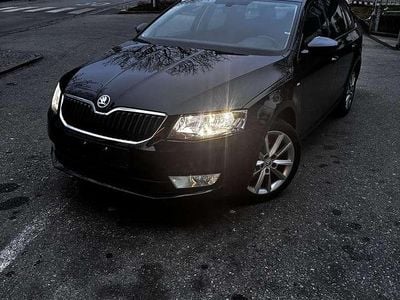 Gebraucht 2016 Skoda Octavia Style Kombi | € 9.500 (Guter Preis)