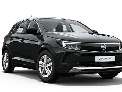 gebraucht Opel Grandland X aus Dornbirn - 131 PS und 150 km