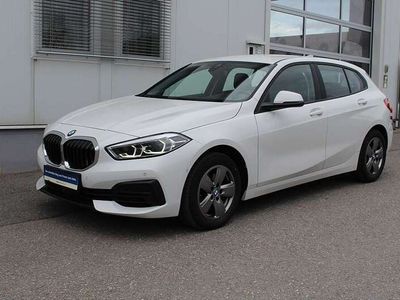 gebraucht BMW 116 116 d