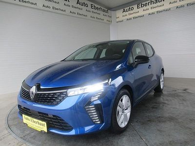 Gebraucht Renault Clio V Evolution 91 PS (66 kW) 2024 Blau Kleinwagen