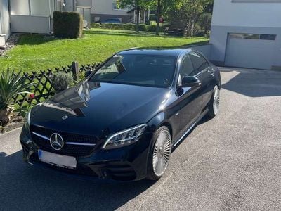 Mercedes C300