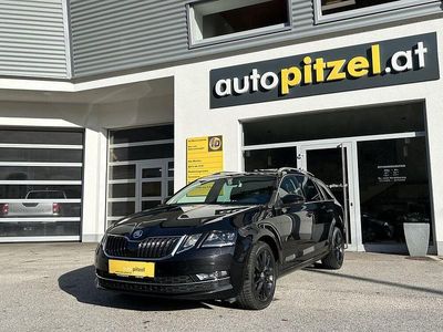 Gebraucht 2019 Skoda Octavia Style Kombi | € 17.890 (Etwas zu teuer)