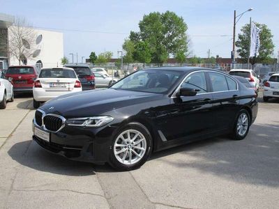 gebraucht BMW 530 530 e PHEV xDrive Aut.