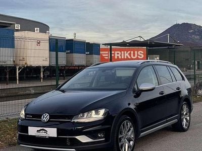 VW Golf Alltrack