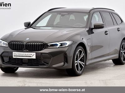 gebraucht BMW 330e xDrive