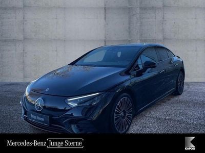 Gebraucht 2024 Mercedes EQE350 Limousine | € 59.500