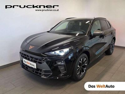 Schwarz metallic Gebraucht 2025 Cupra Terramar SUV | € 40.777 (Guter Preis)