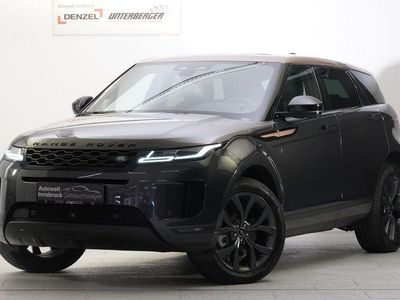Gebraucht 2021 Land Rover Range Rover SUV | € 37.985