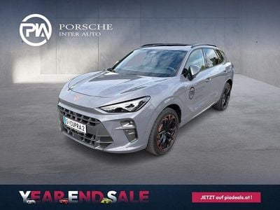 gebraucht Cupra Terramar VZ 2.0 TSI 265 PS DSG 4Drive