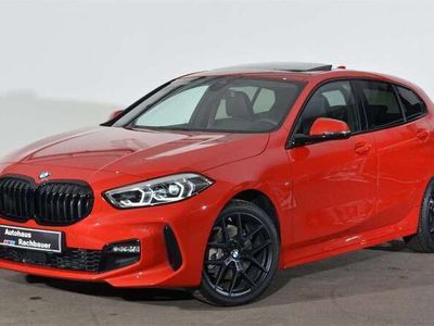 gebraucht BMW 118 d 5-Türig