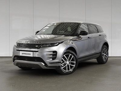 gebraucht Land Rover Range Rover evoque D165 Dynamic SE