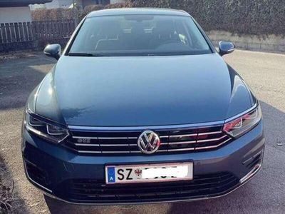 gebraucht VW Passat 1.4 TSI GTE