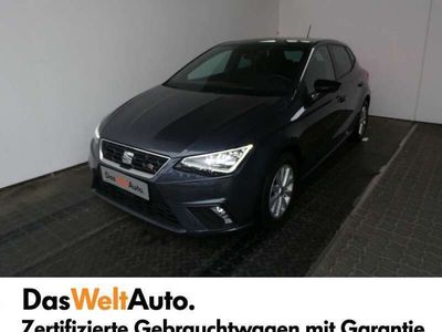 gebraucht Seat Ibiza FR Austria EcoTSI