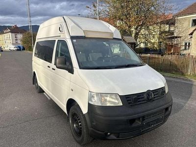 Gebraucht 2009 VW T5 Van | € 3.600 (Superpreis)