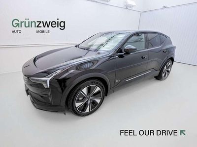 Schwarz Neu 2025 Polestar 3 Long Range Dual motor SUV | € 78.990