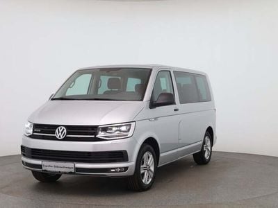 VW Multivan