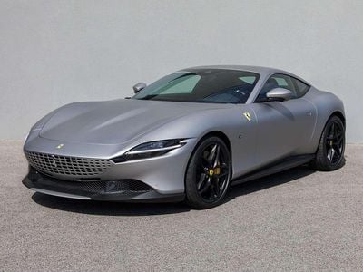 Grau Gebraucht 2023 Ferrari Roma Coupé | € 319.880