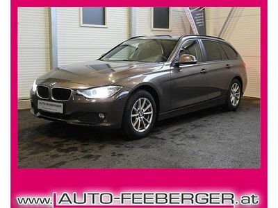 Gebraucht 2013 BMW 318 Kombi | € 5.990 (Superpreis)